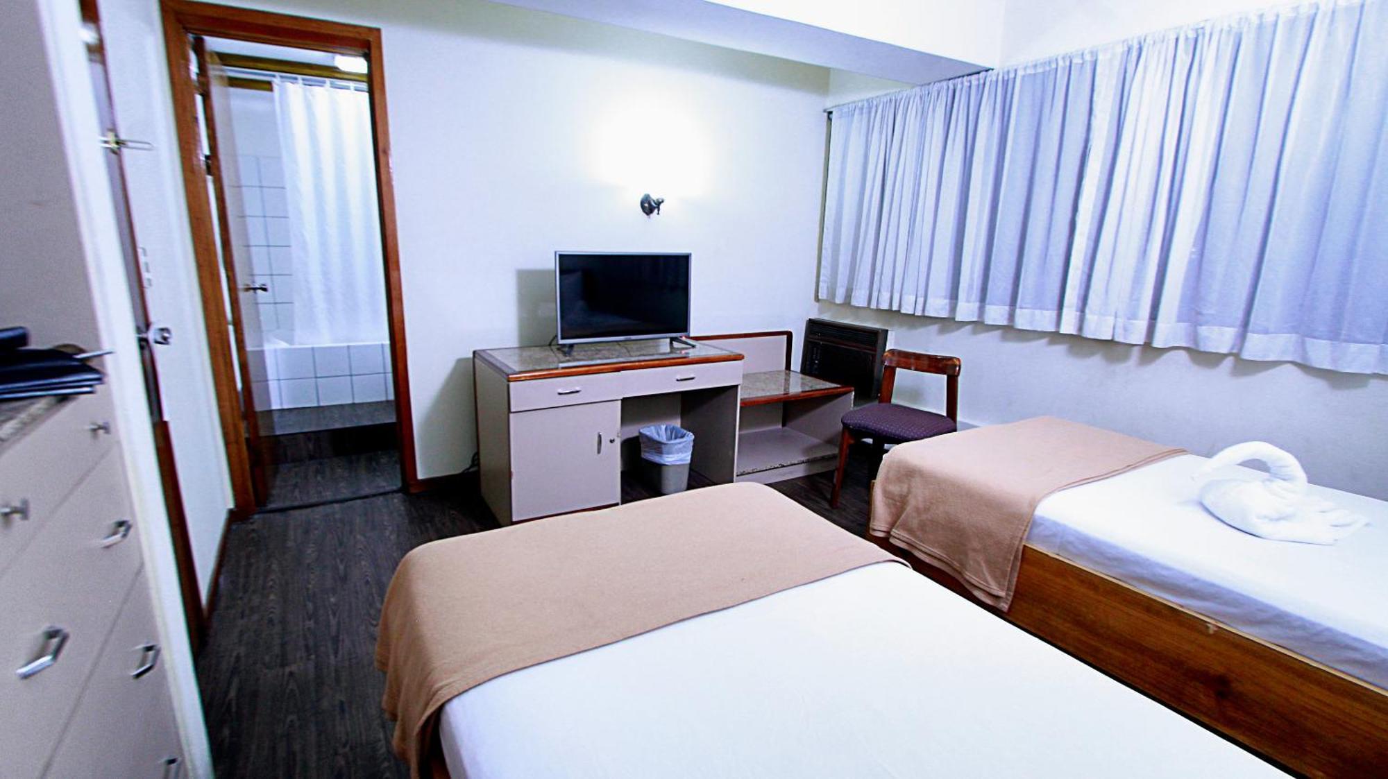Hotel Ambassador Σαν Χοσέ Εξωτερικό φωτογραφία