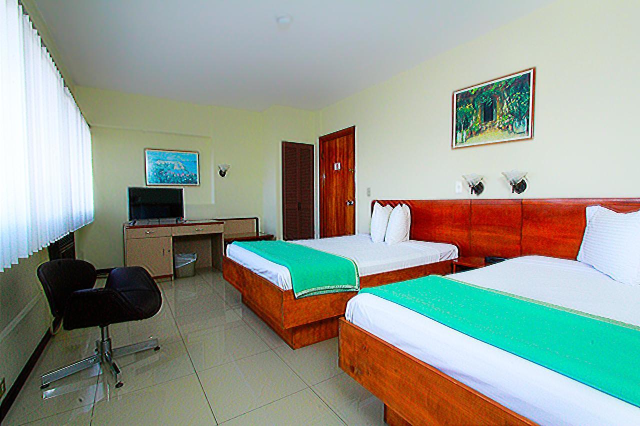 Hotel Ambassador Σαν Χοσέ Εξωτερικό φωτογραφία