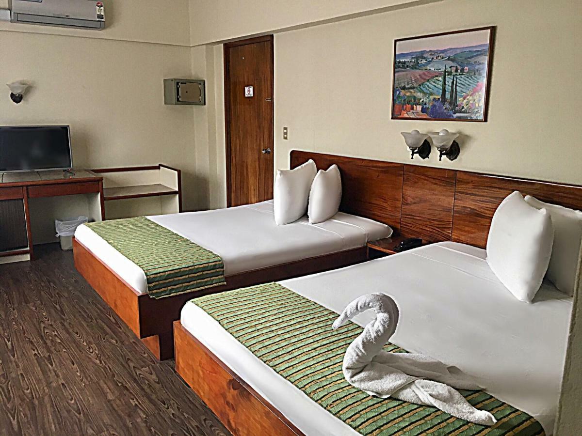 Hotel Ambassador Σαν Χοσέ Εξωτερικό φωτογραφία