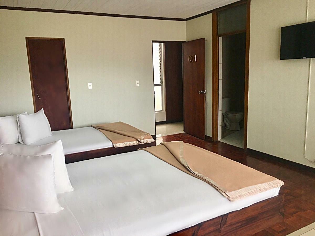 Hotel Ambassador Σαν Χοσέ Εξωτερικό φωτογραφία