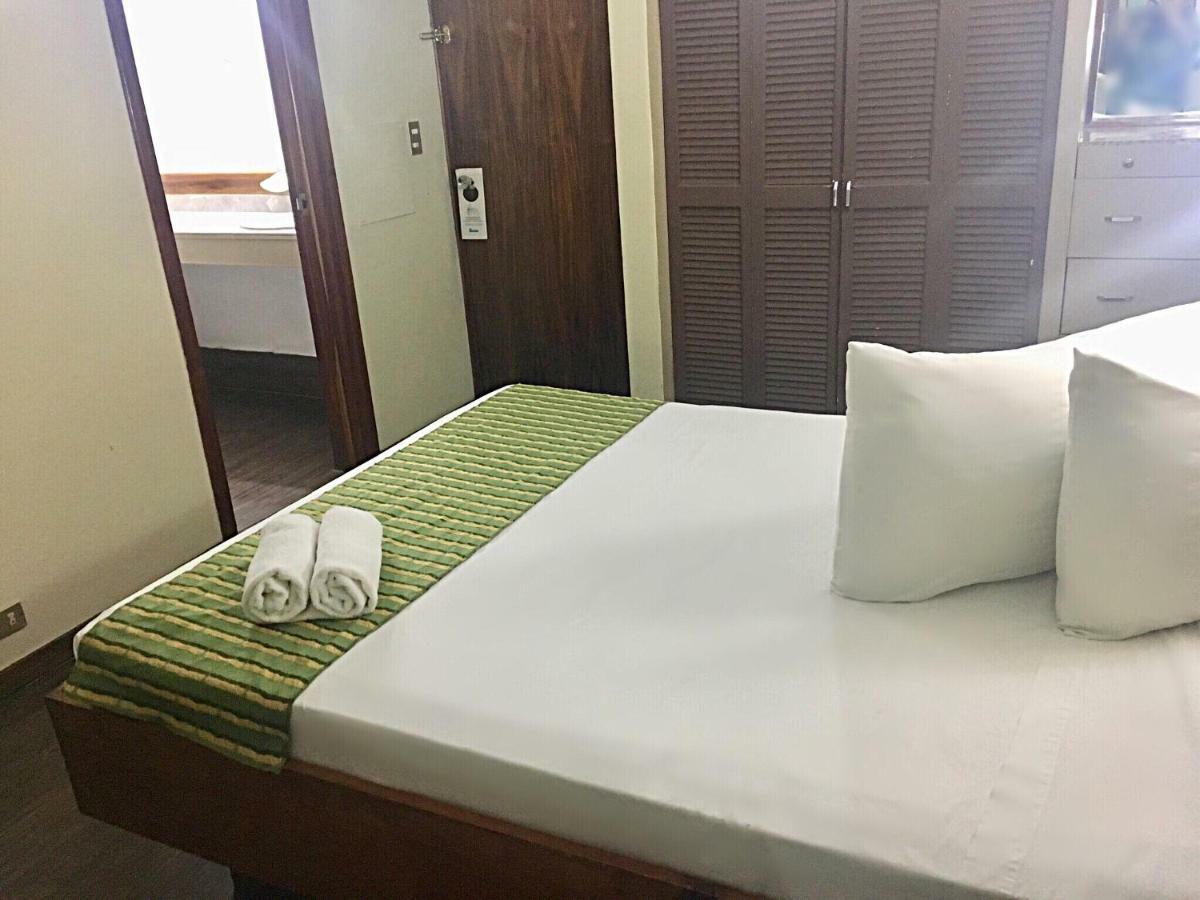 Hotel Ambassador Σαν Χοσέ Εξωτερικό φωτογραφία