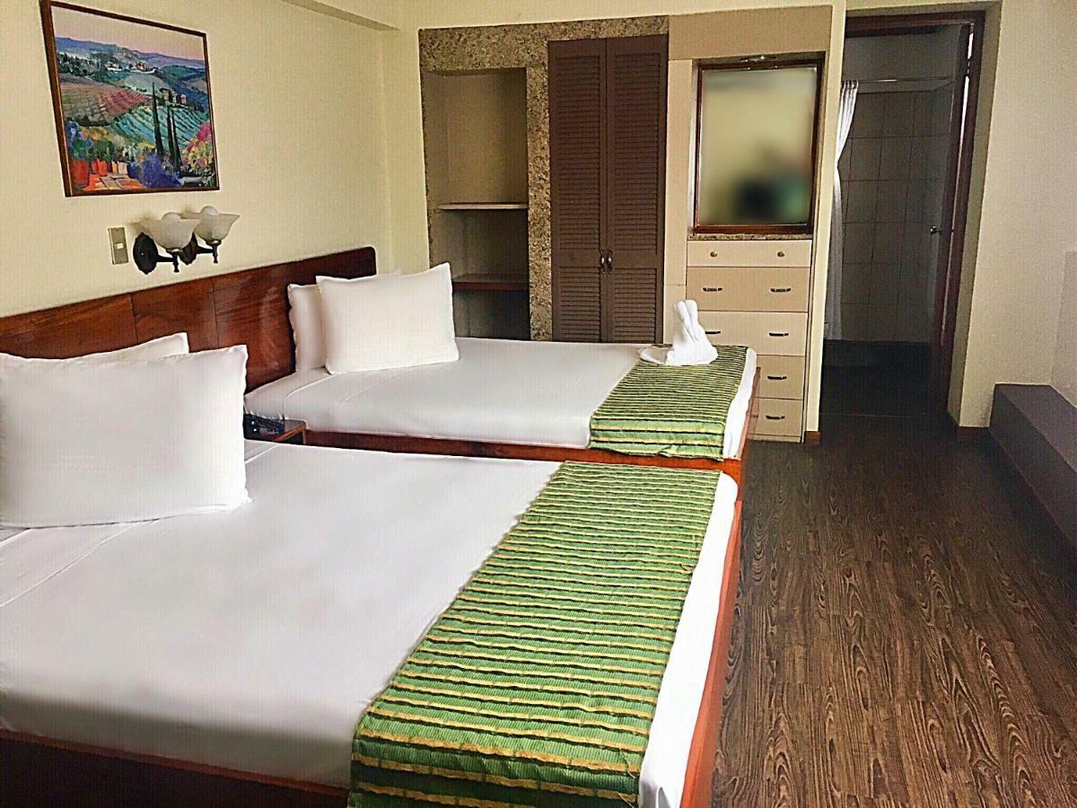Hotel Ambassador Σαν Χοσέ Εξωτερικό φωτογραφία