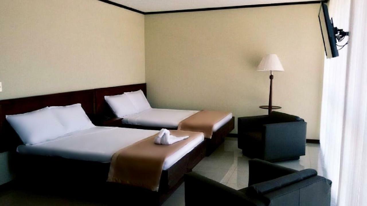 Hotel Ambassador Σαν Χοσέ Εξωτερικό φωτογραφία