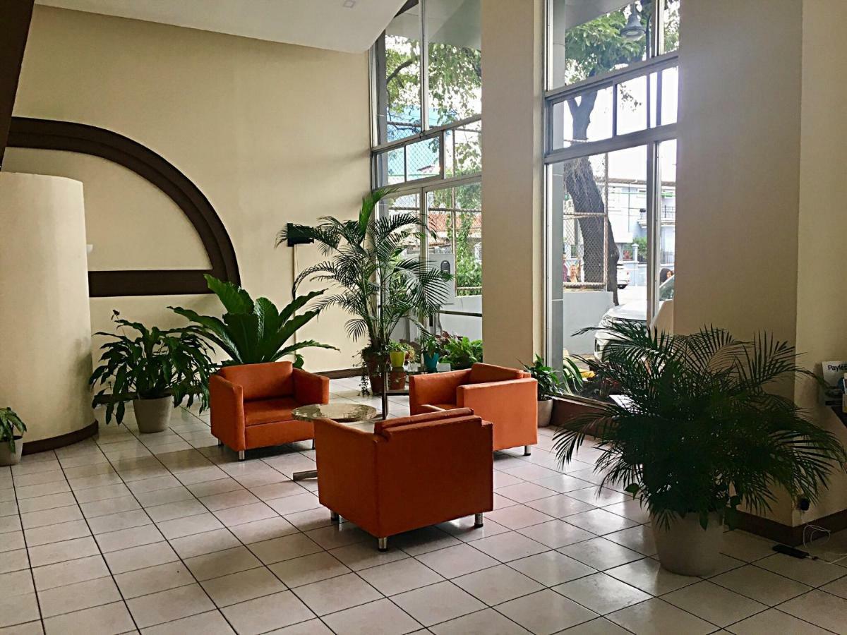 Hotel Ambassador Σαν Χοσέ Εξωτερικό φωτογραφία