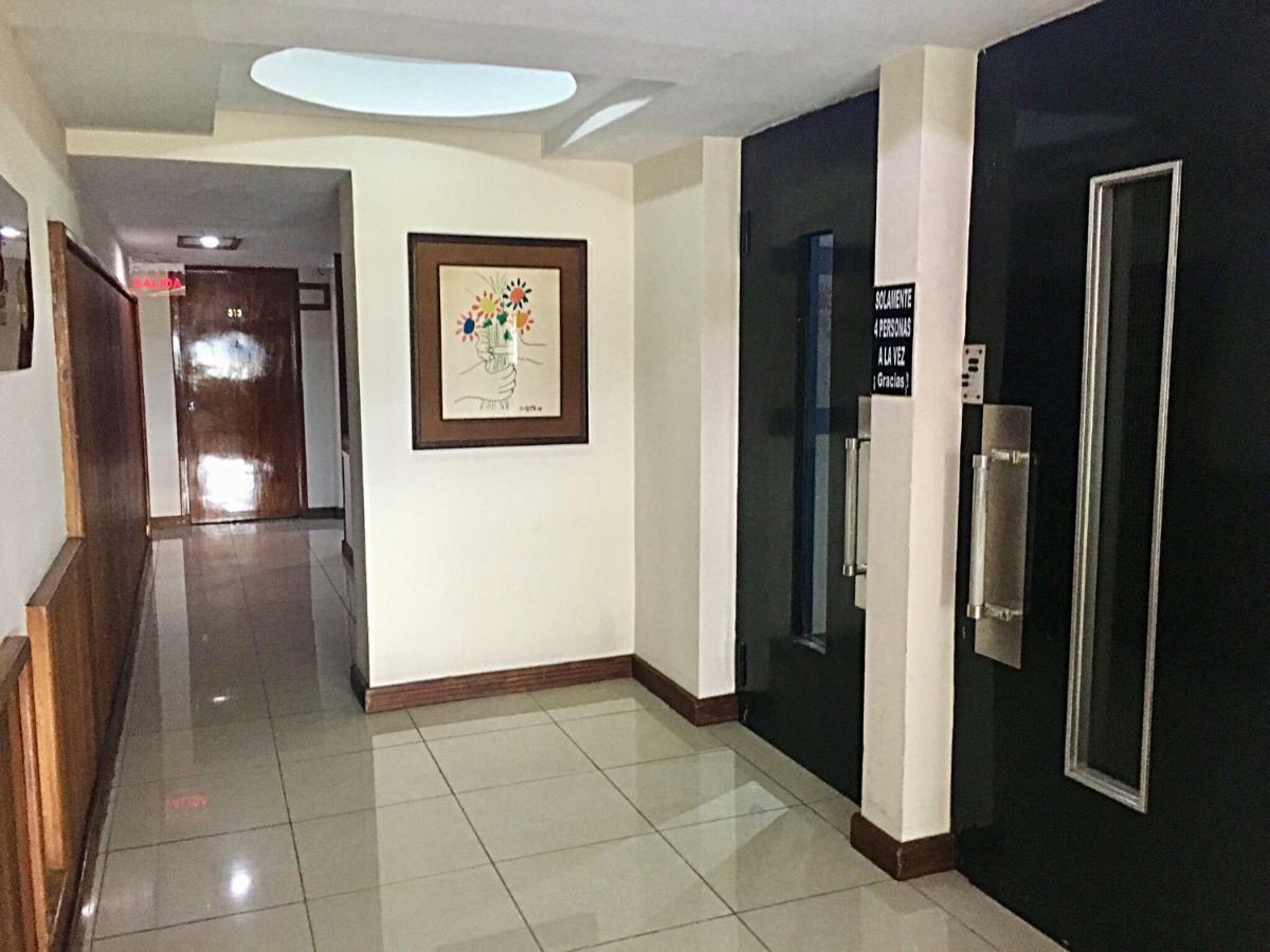 Hotel Ambassador Σαν Χοσέ Εξωτερικό φωτογραφία