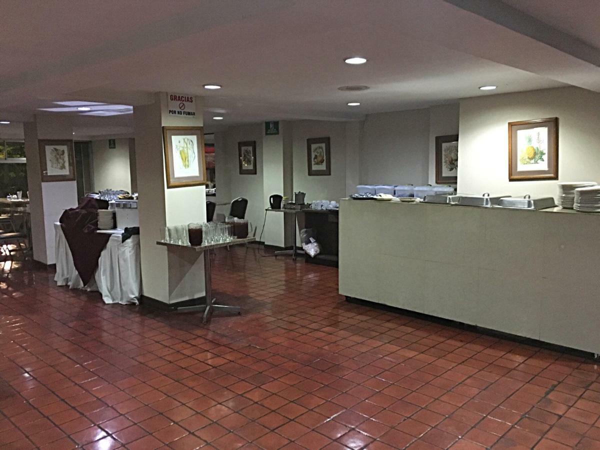 Hotel Ambassador Σαν Χοσέ Εξωτερικό φωτογραφία